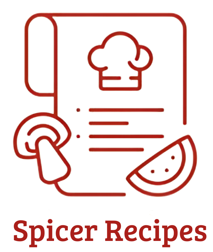 Spicer recipes