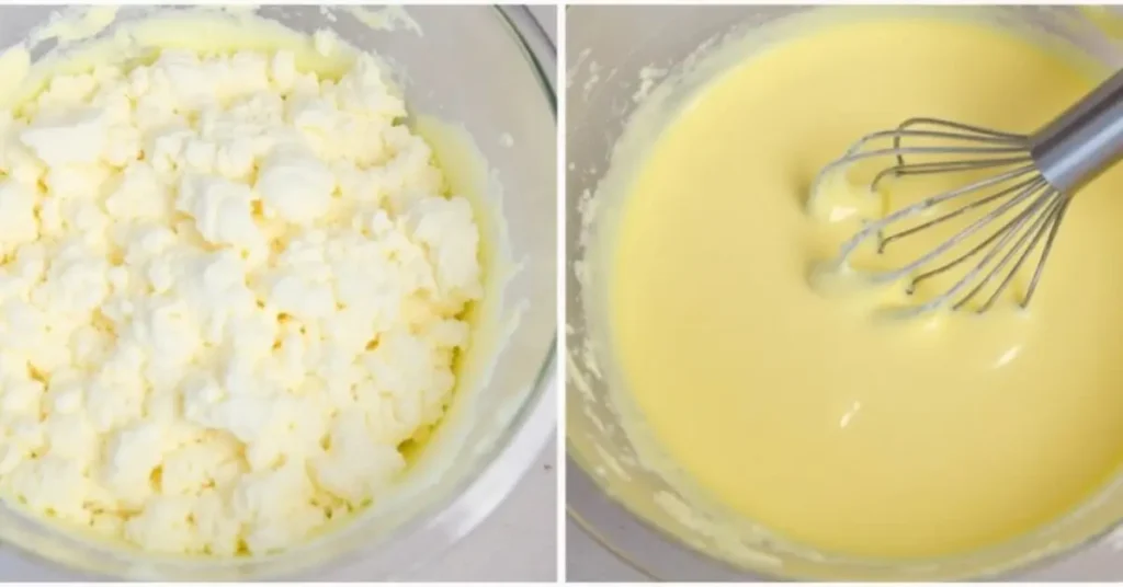 How To Make Decadent Recipes With Cream Cheese And White Chocolate Instant Pudding Mix