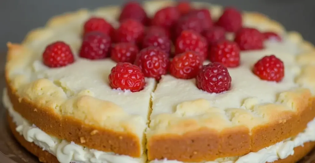  Kefir Sheet Cake Recipe – A moist and tangy dessert perfect for celebrations.