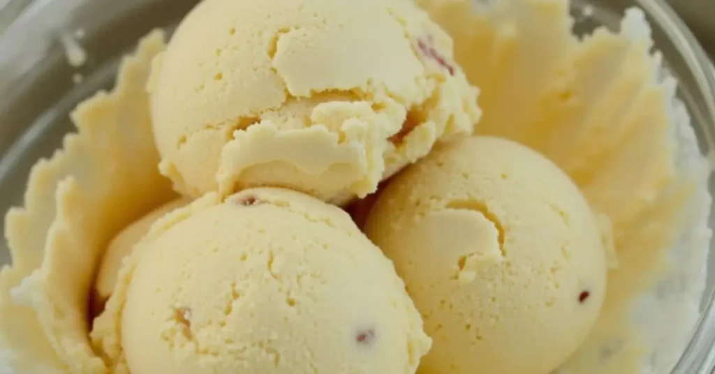 How to Use Your Nostalgia Ice Cream Maker: 5 Foolproof Recipes