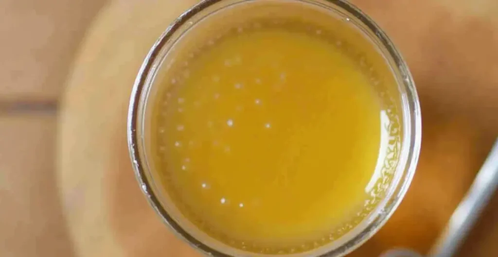 FLU BOMB RECIPE - A natural immune-boosting remedy with fresh ingredients.