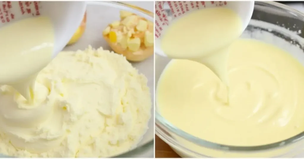 How To Make Decadent Recipes With Cream Cheese And White Chocolate Instant Pudding Mix