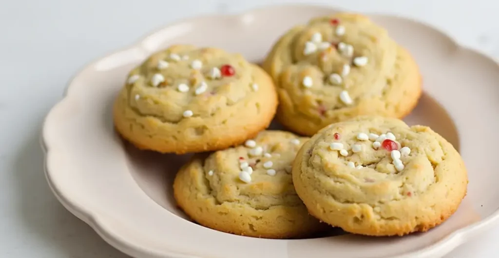 CROOKIE RECIPE – A delicious combination of chewy cookies and fudgy brownies, perfect for celebrations.