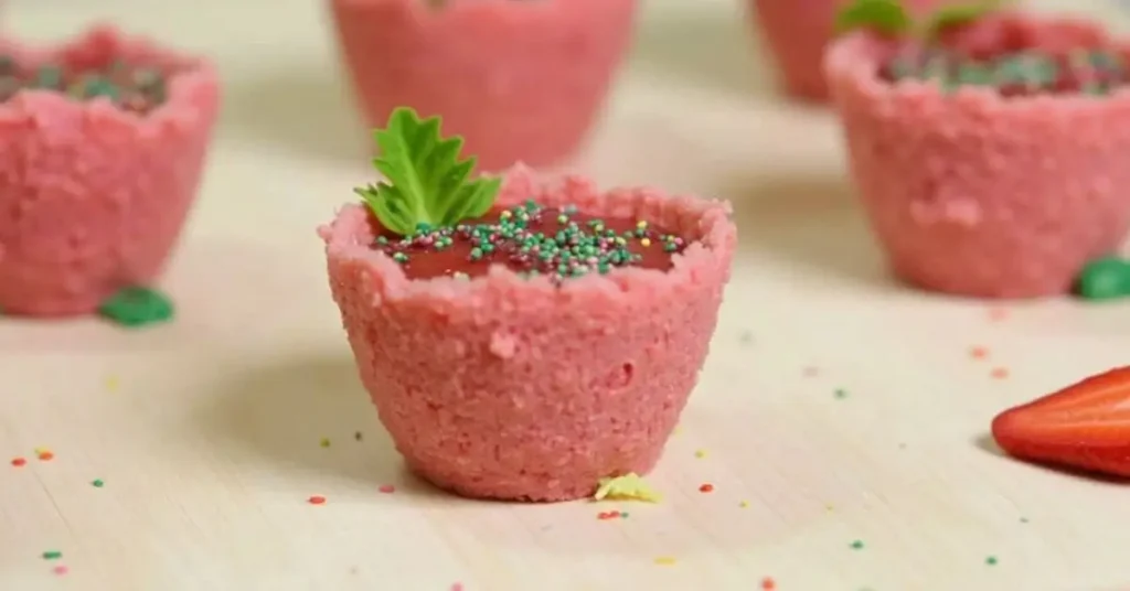 DINO JELLO CUPS RECIPE  