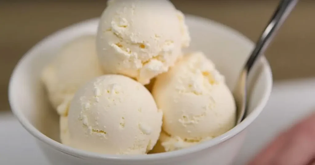 EMERIL LAGASSE OLD TIME ICE CREAM RECIPE