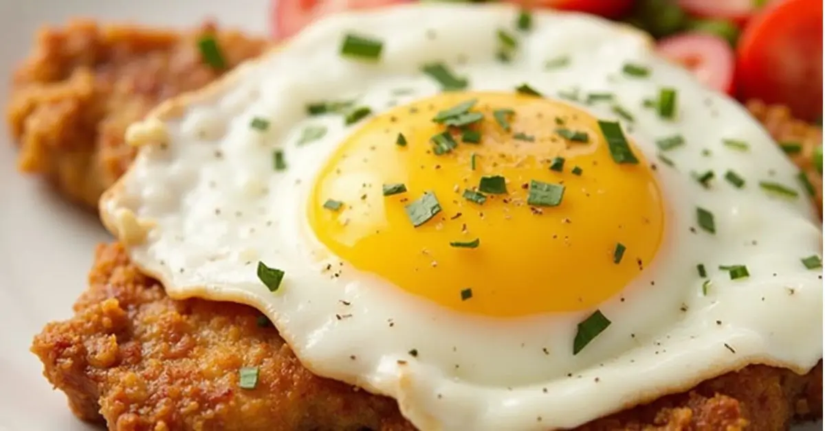 Chicken breakfast recipes