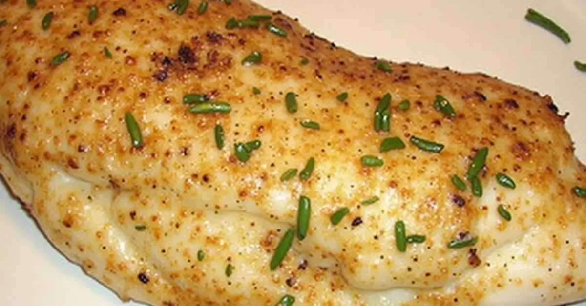 Trader Joes Fish Recipe - Delicious and healthy fish fillets with seasoning, served with fresh vegetables.