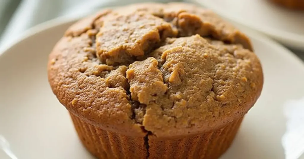 BASIC WALNUT MUFFIN RECIPE