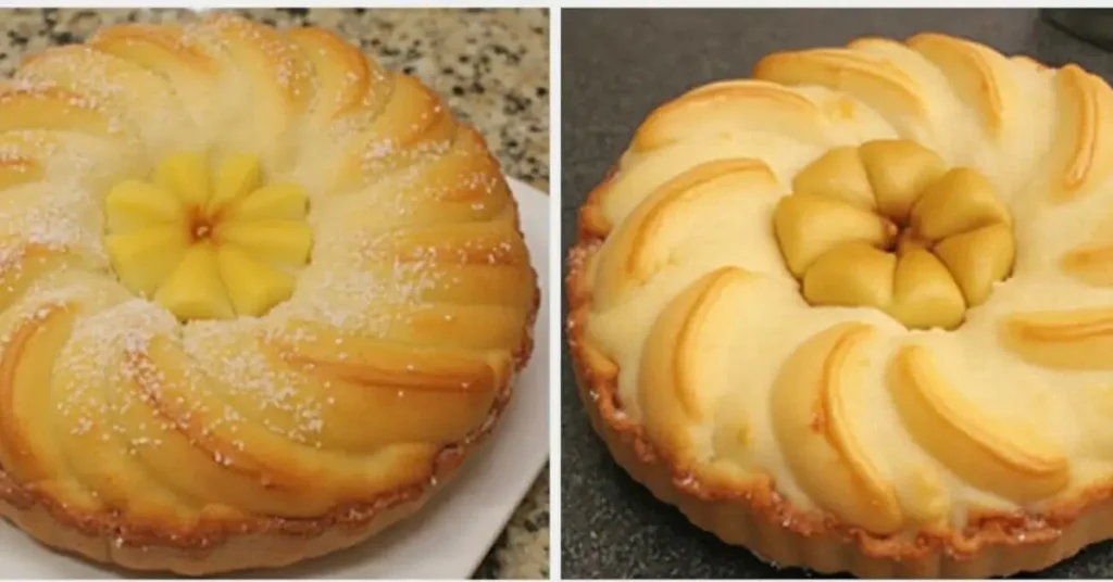 APPLE PASTRY RECIPES JAPANESE