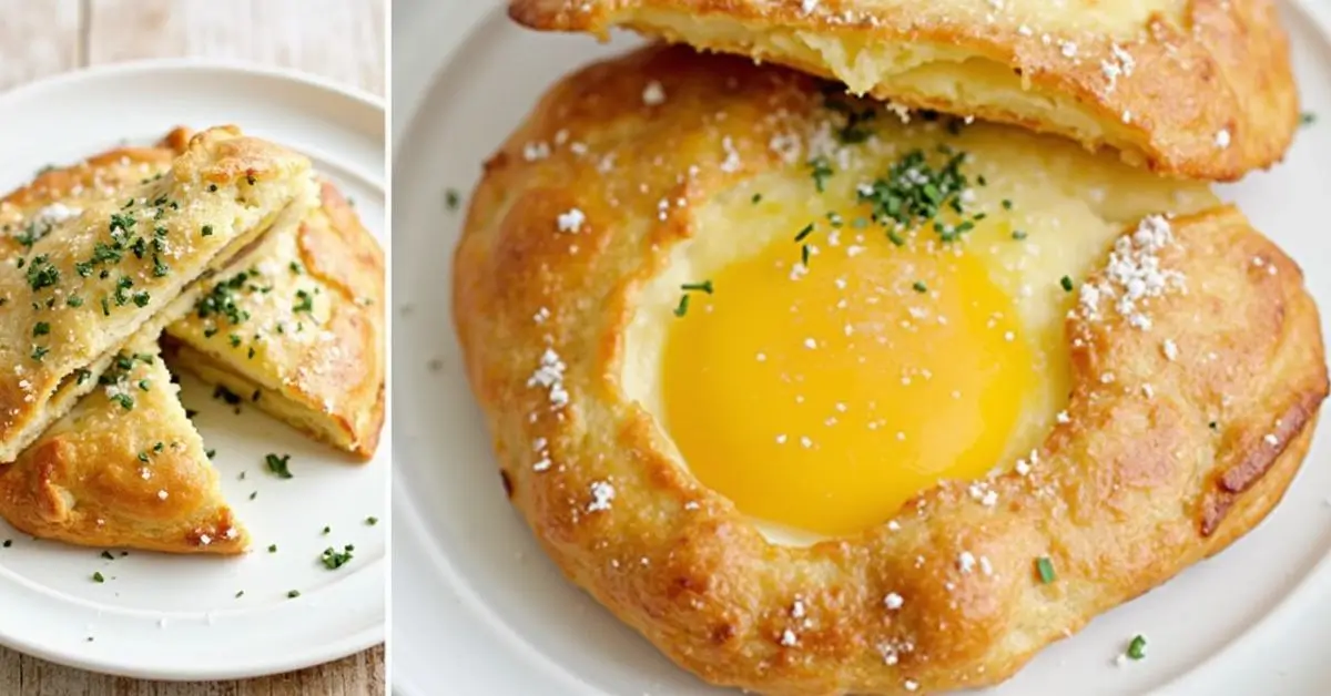 BREAKFAST PASTRY RECIPES