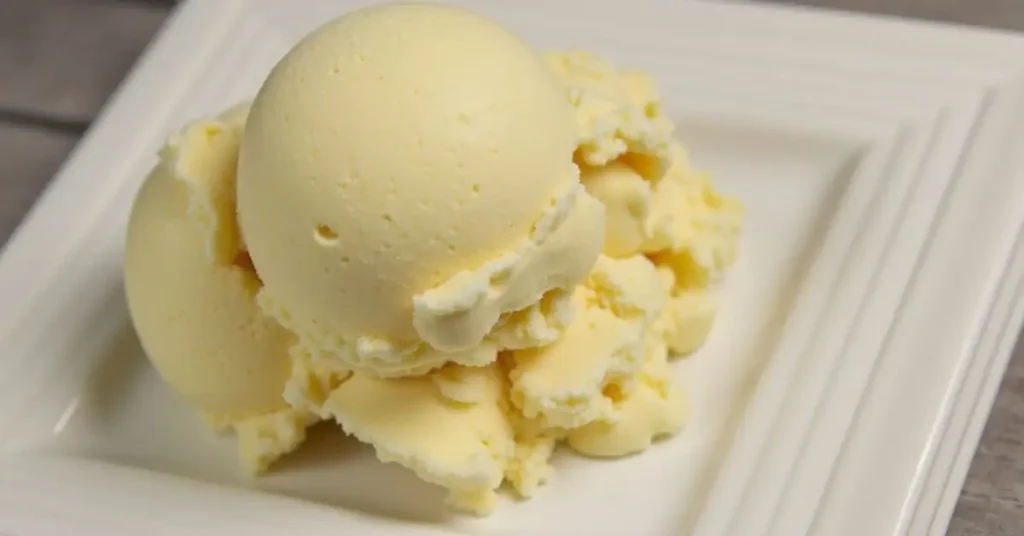 EMERIL LAGASSE OLD TIME ICE CREAM RECIPE